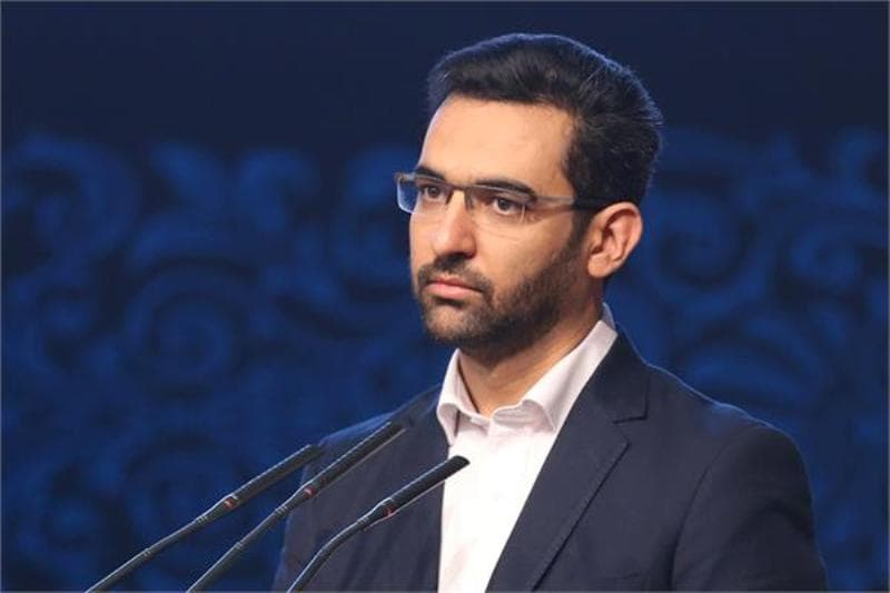 واکنش وزیر ارتباطات به درگذشت دختر آبی: کار من موضع‌گیری و محکومیت نیست