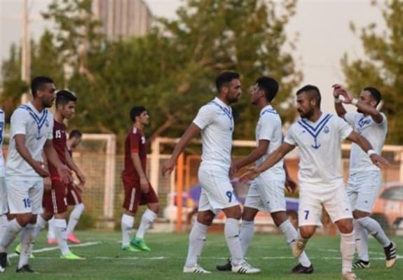 هفته نوزدهم لیگ دسته اول؛ پیروزی نفت مسجد سلیمان و بادران در روز شکست نساجی 