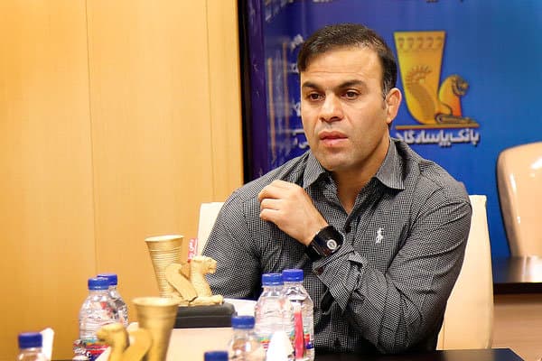 لایق، دبیر فدراسیون کشتی: این درگیری در شأن ورزش پهلوانی نیست؛ شدیداً با خاطیان برخورد می کنیم