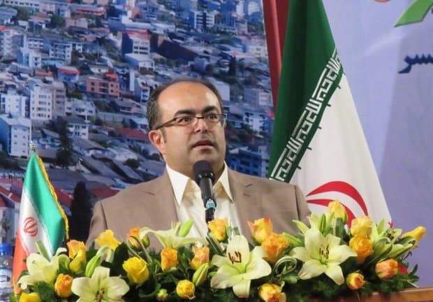 دیدار جمعی از هواداران استقلال با شهردار جنجالی بابلسر (عکس)