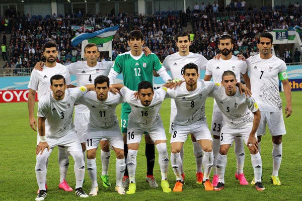 مسعود شجاعی به تیم ملی دعوت شد؛ علی علیپور و امید نورافکن خط خوردند