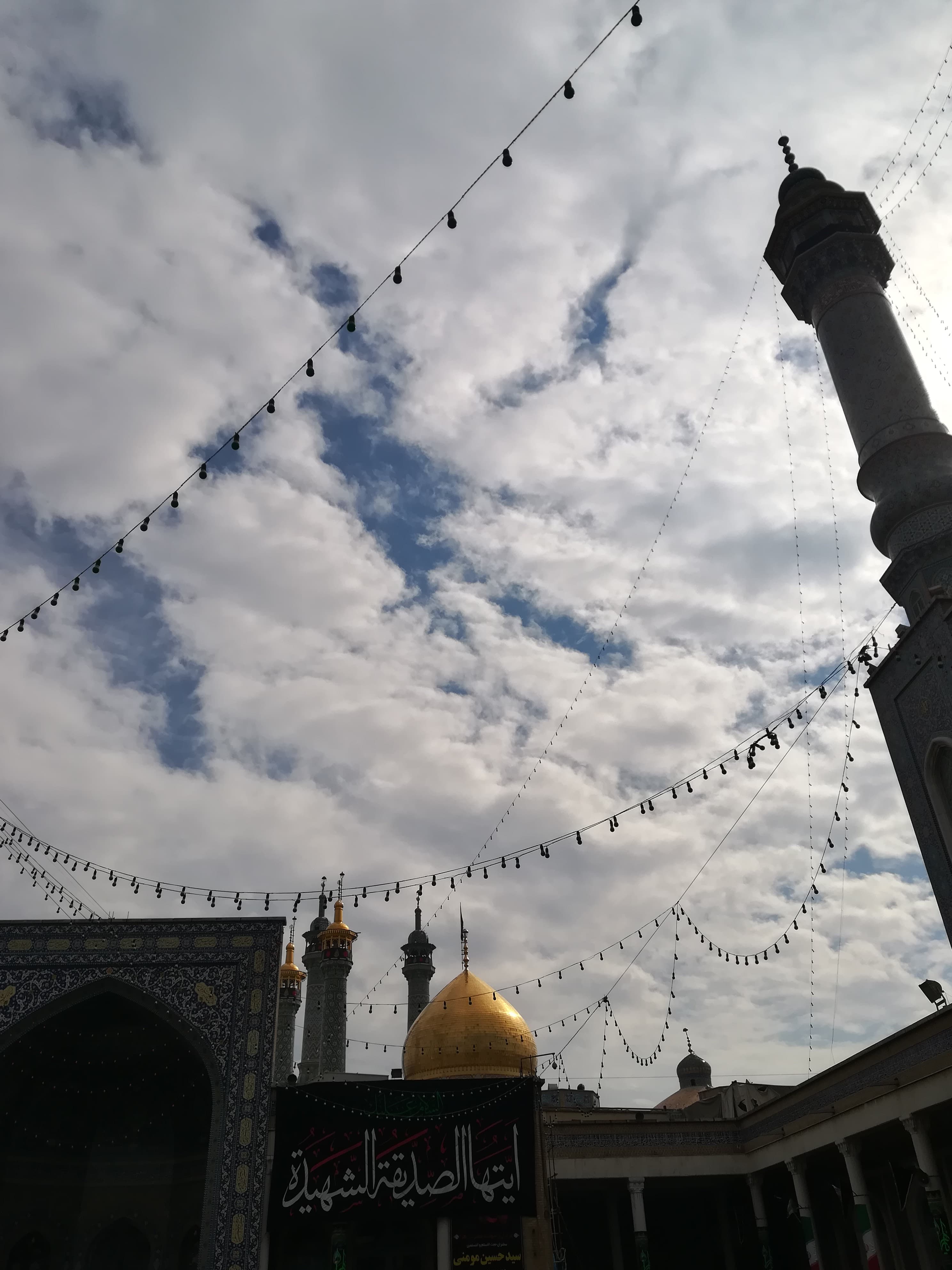 بنی فاطمه فاطمیه