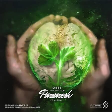 خالصانه - صادق