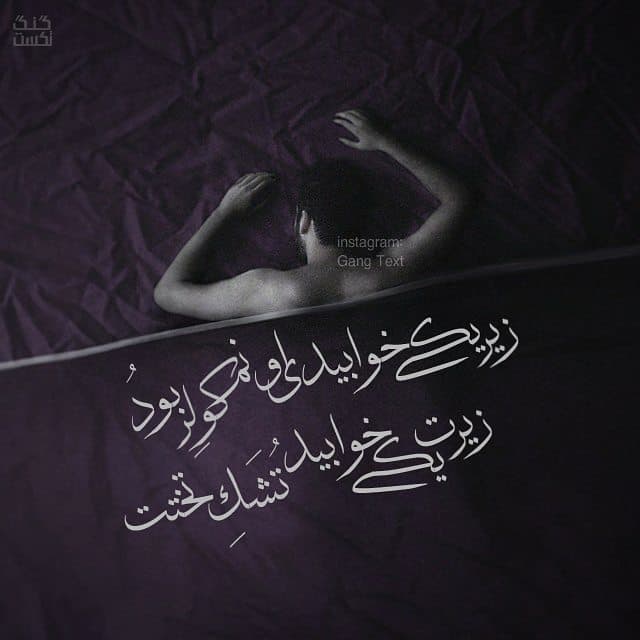 کوه - شایع