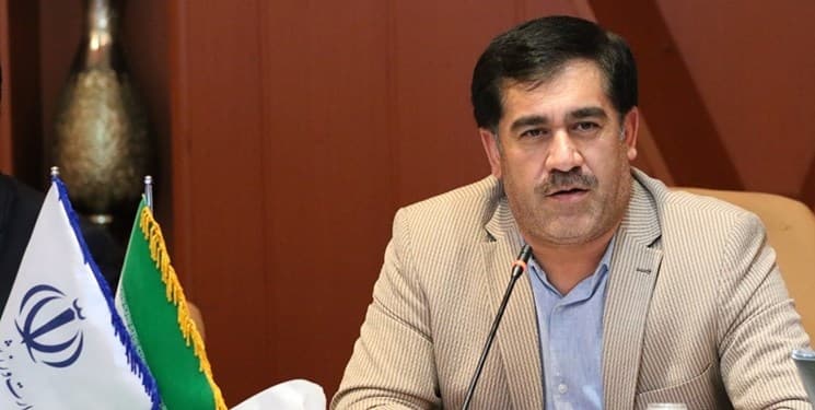 ایوب بهتاج: هیچ مشکلی در دربی تبریز وجود ندارد؛ پاسخی به اظهارات سپاهانی‌ ها نمی‌دهیم