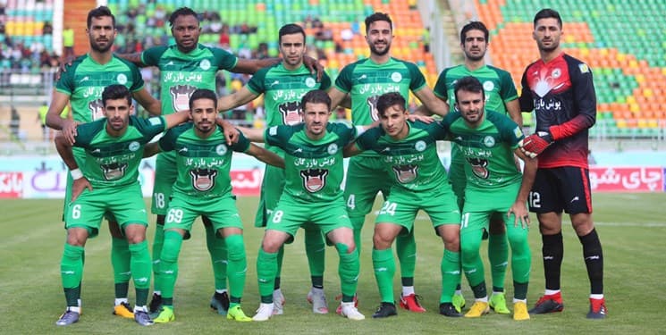 برای دیدار مقابل النصر عربستان در لیگ قهرمانان آسیا؛ ذوب آهن راهی قطر شد