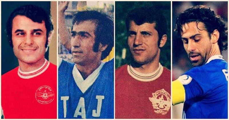 در آستانه بزرگترین دربی آسیا؛ بیست رکورد خواندنی و جالب از شهرآورد استقلال و پرسپولیس
