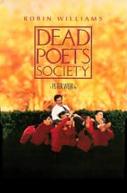 فیلم خوب ببینیم:  Dead Poets Society 