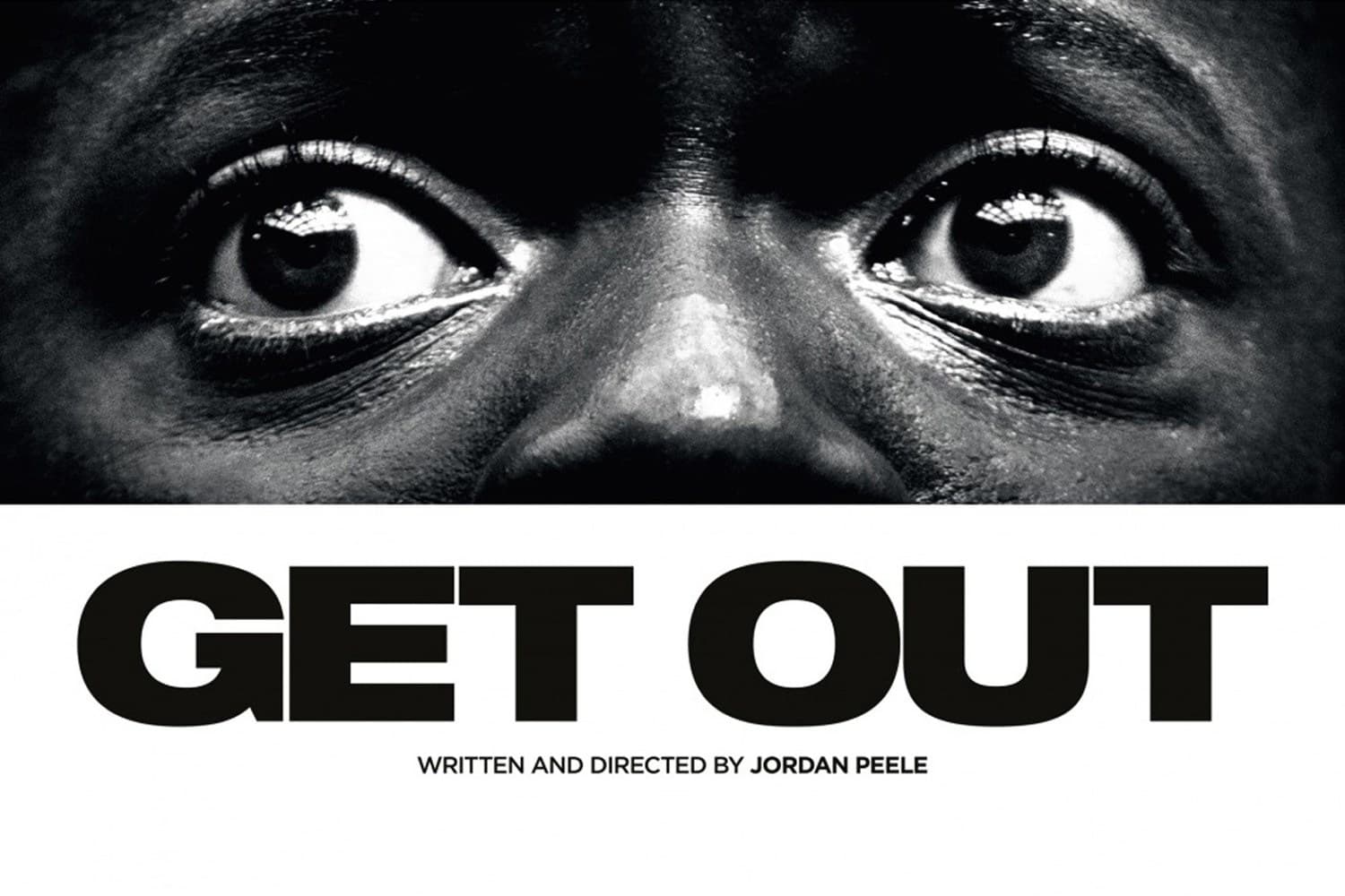 فیلم خوب ببینیم: Get Out 