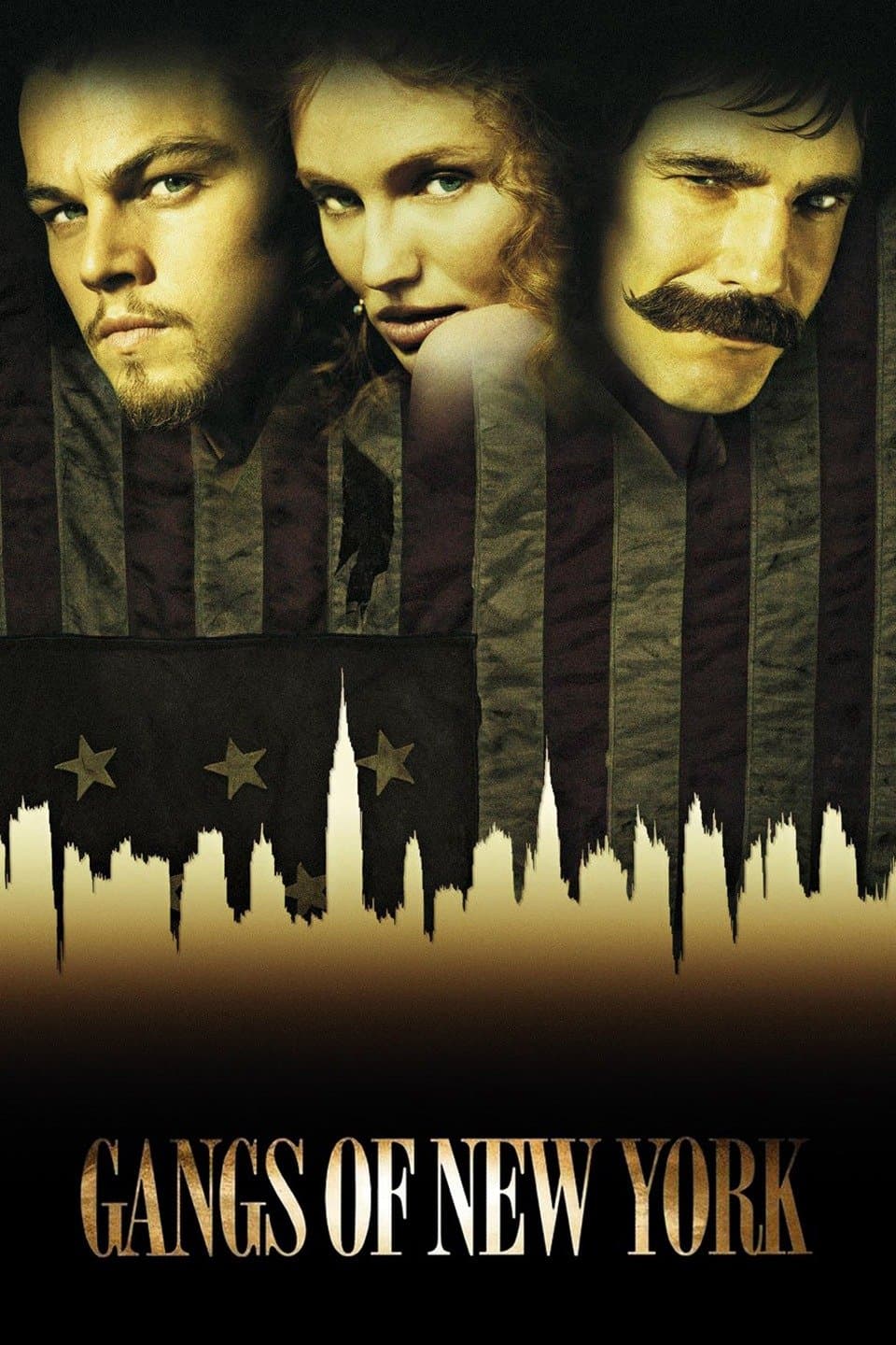 فیلم خوب ببینیم:  Gangs of New York