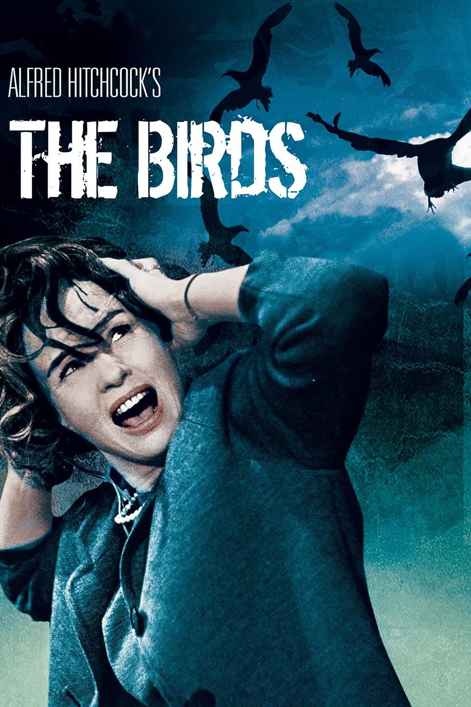 فیلم خوب ببینیم: The Birds