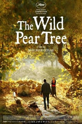 فیلم خوب ببینیم : The Wild Pear Tree