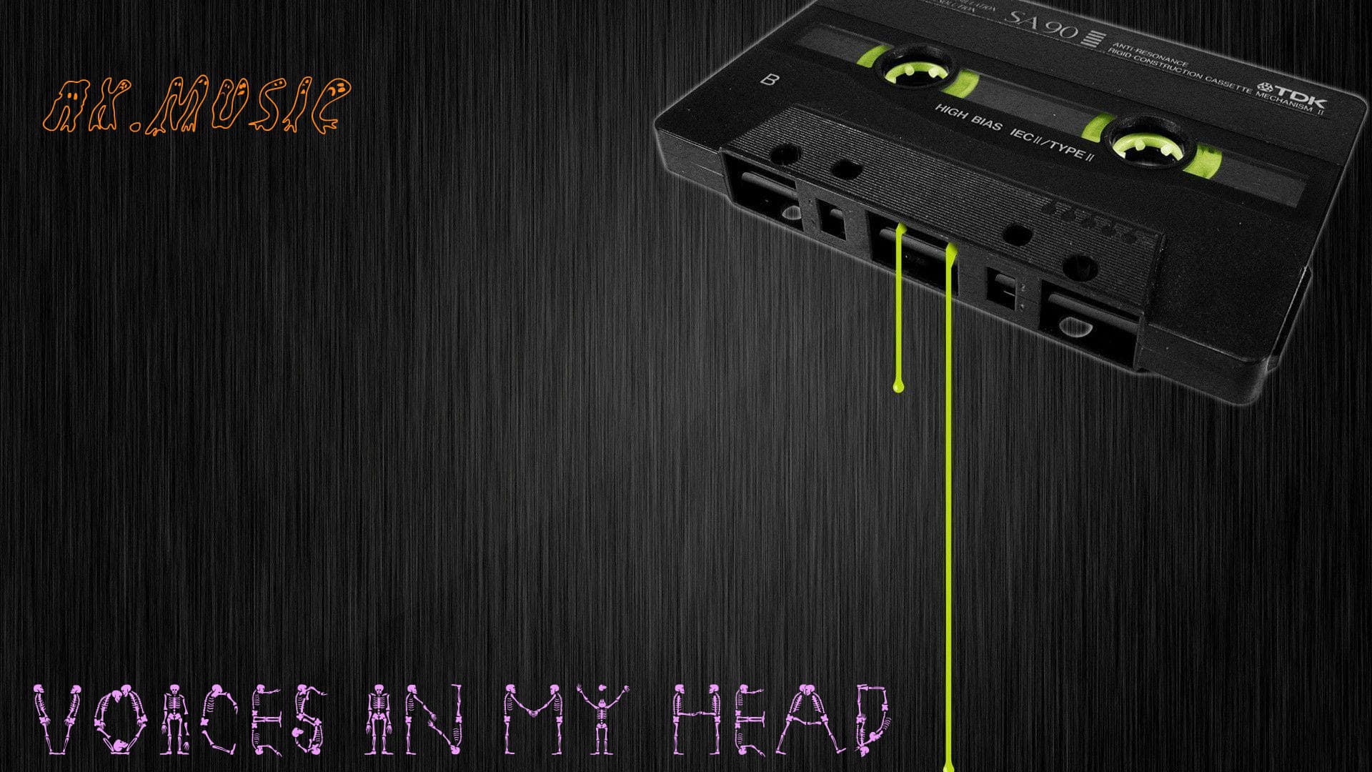 پادکست Voices In My Head (قسمت دهم)