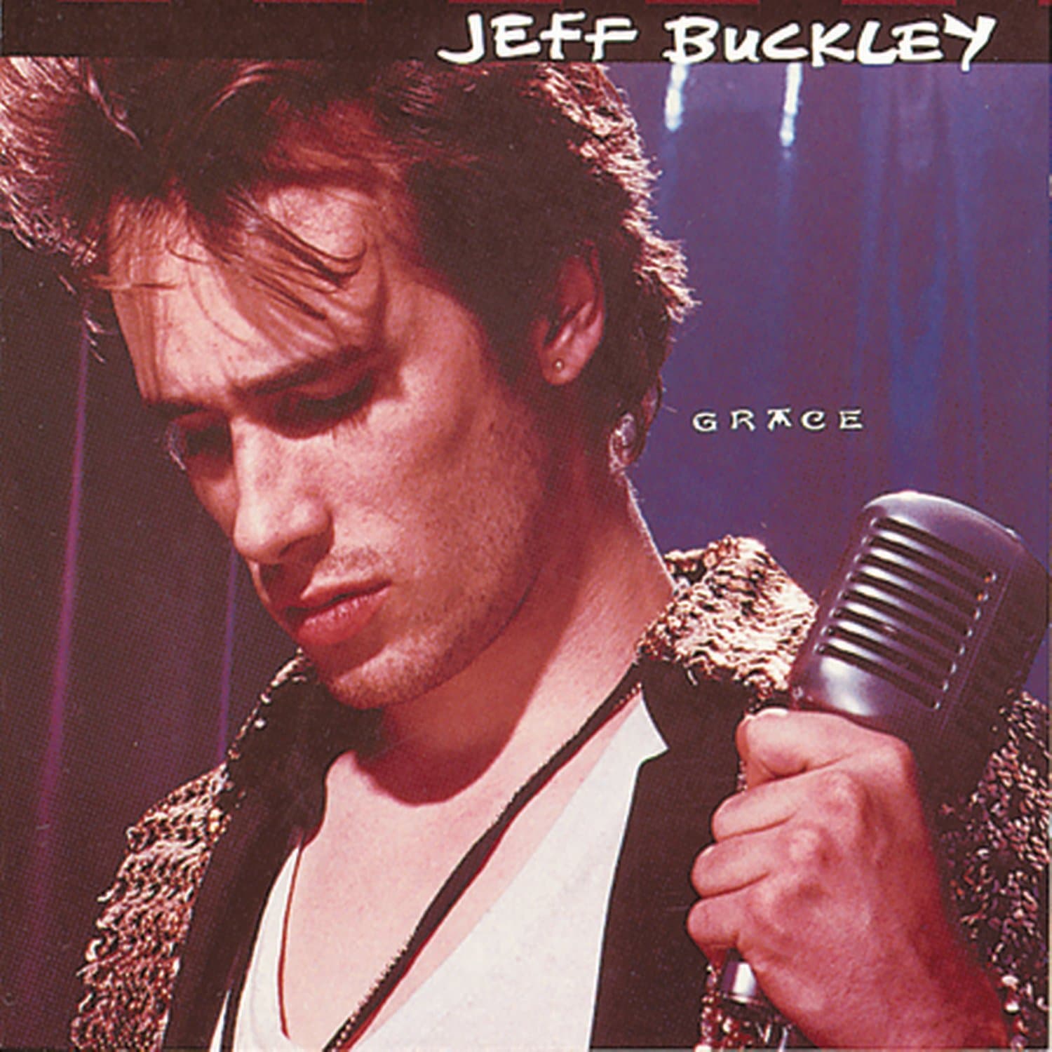 Hallelujah از Jeff Buckley ؛ صدایی معشوقه ای در بند