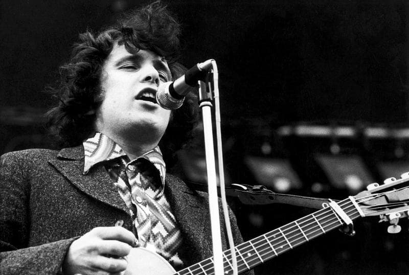 دانلود آهنگ Vincent از Don McLean