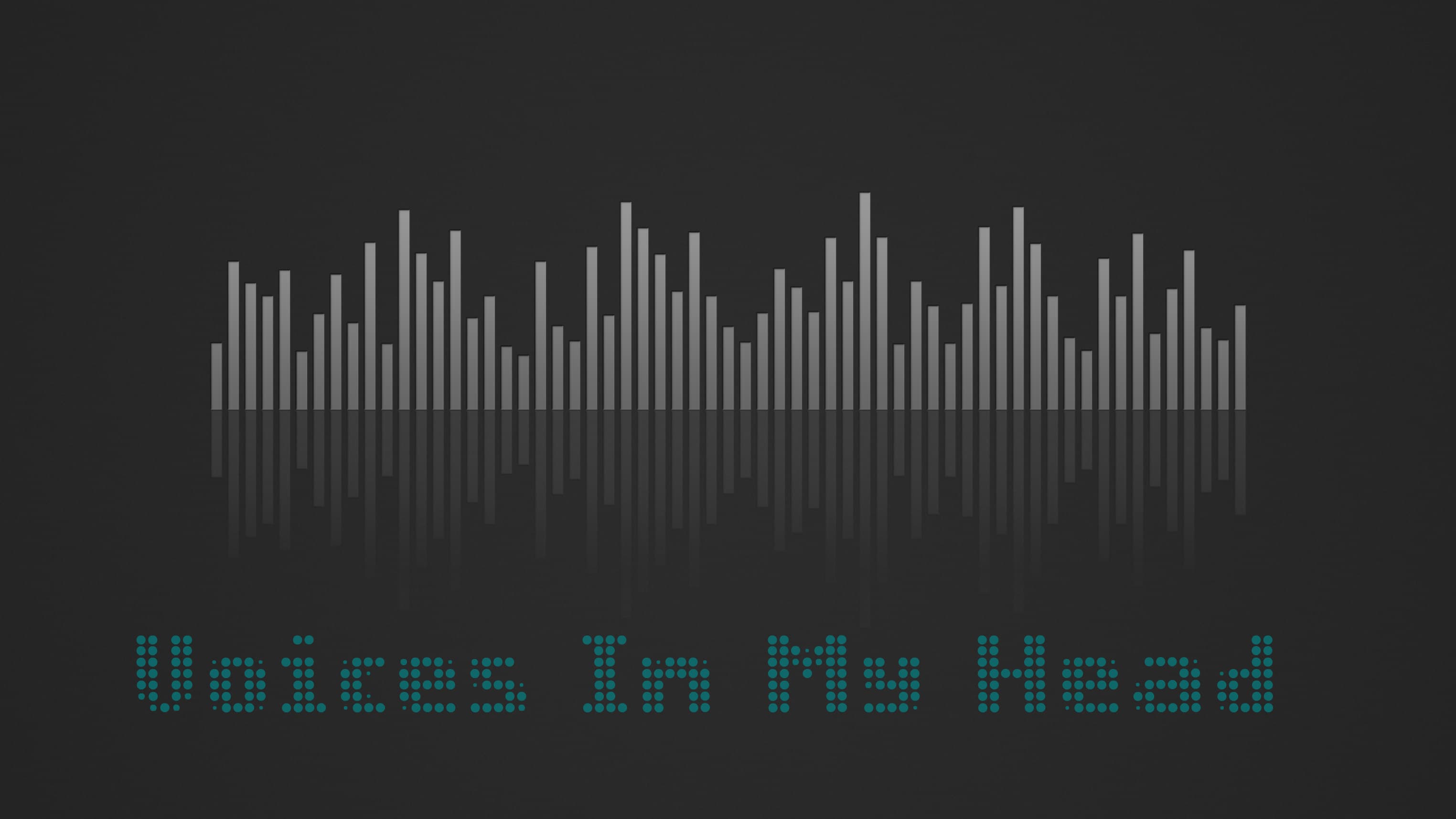 پادکست Voices In My Head (قسمت نهم)