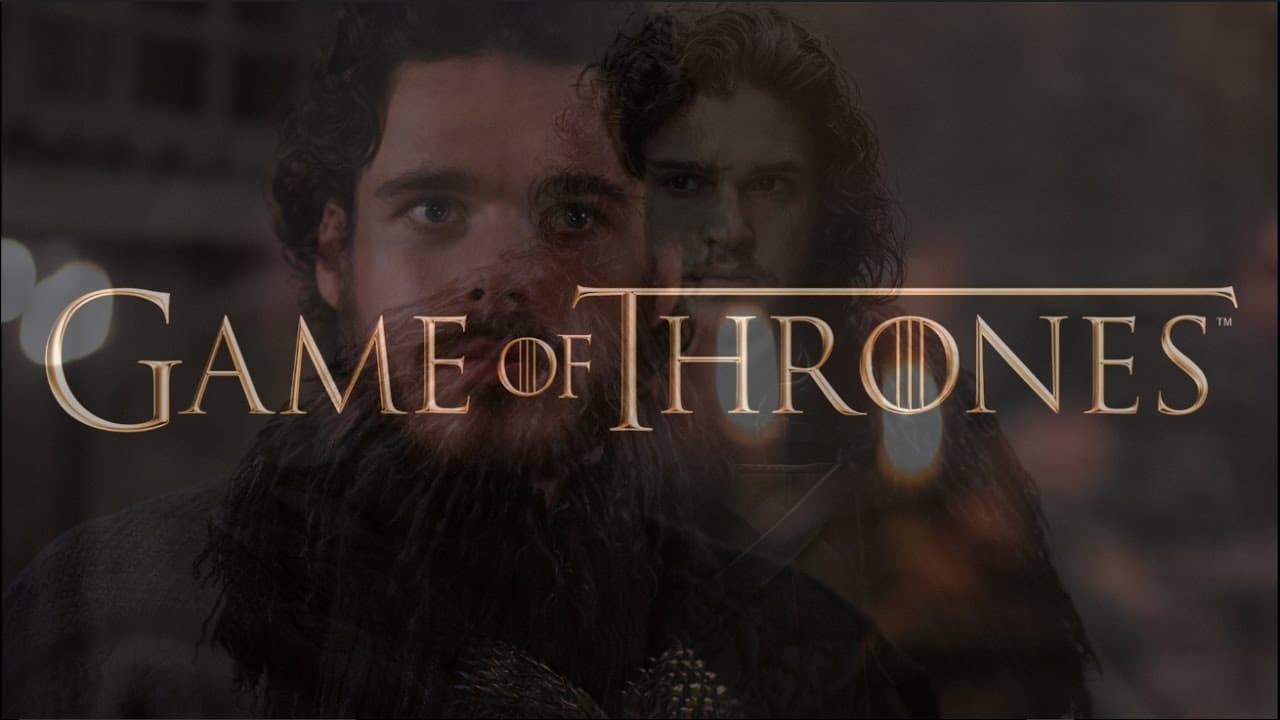 Ramin djawadi_Goodbye Brother
