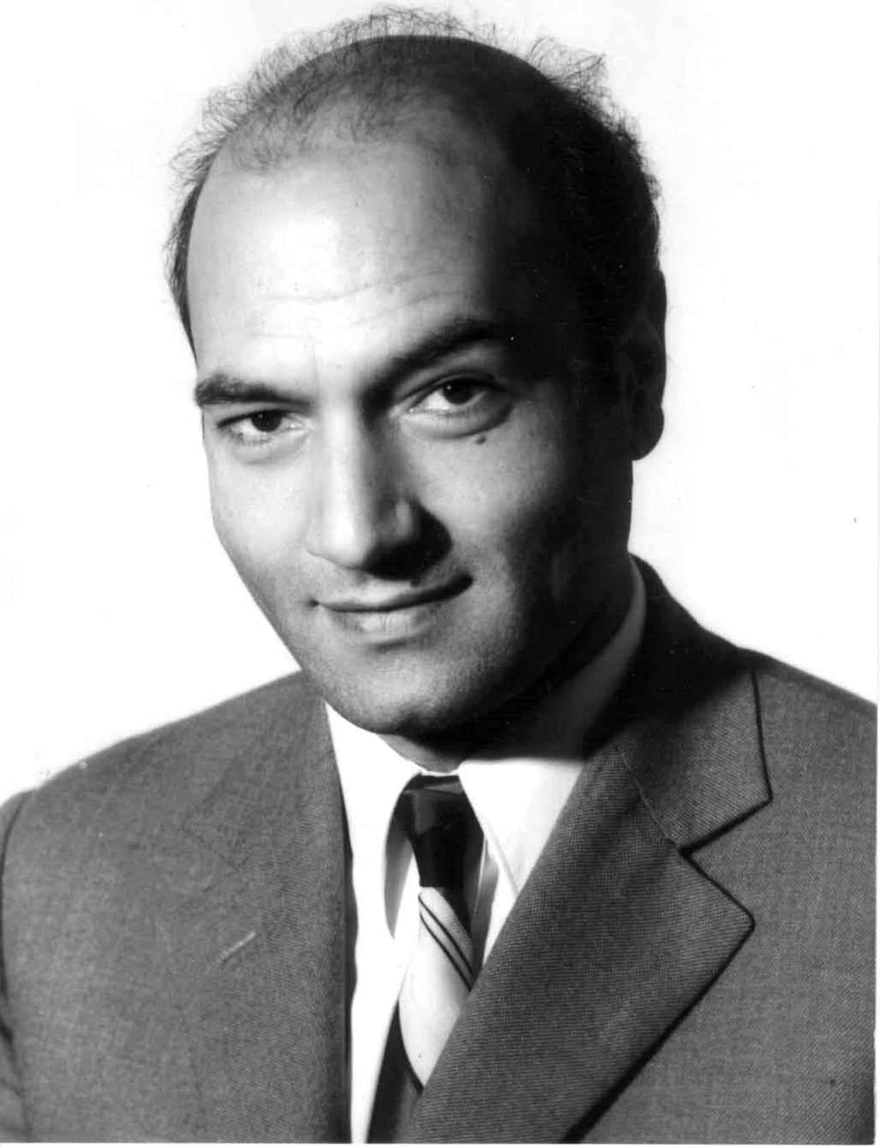 دکتر شریعتی