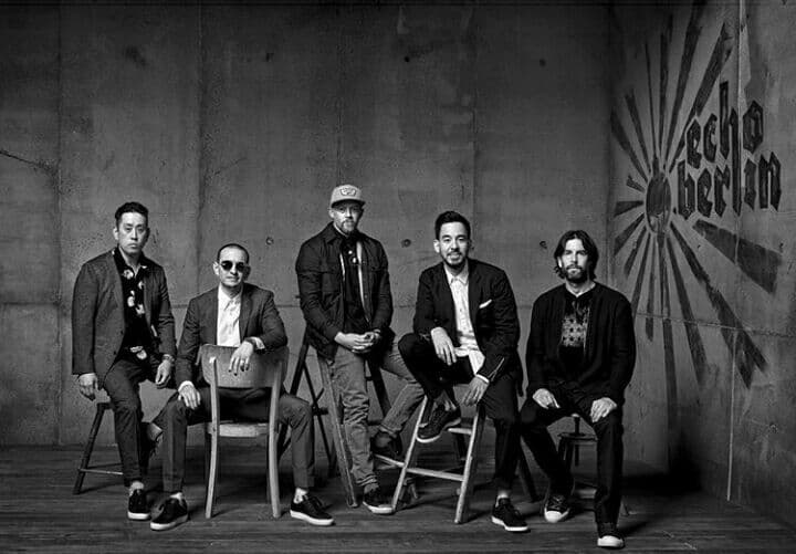 Linkin Park_Crawling
