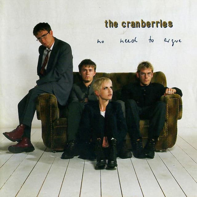 The Cranberries_Zombie