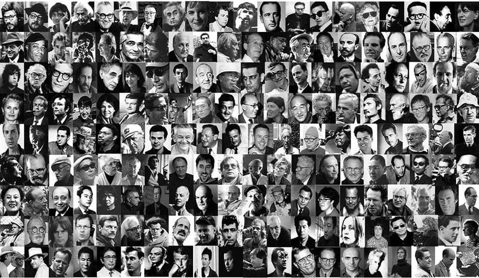 30 نقل قول تُند فیلمسازان درباره‌ی فیلمسازان دیگر