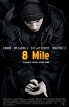 این فیلم را ببینیم(1) : Eight mile~2002 