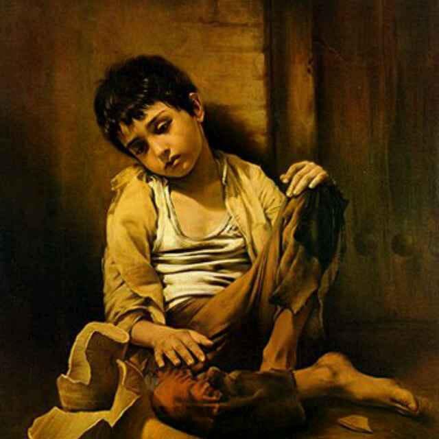 قطعه ای غم انگیز - winds of hope