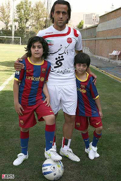 پرسپولیس سپیدرود