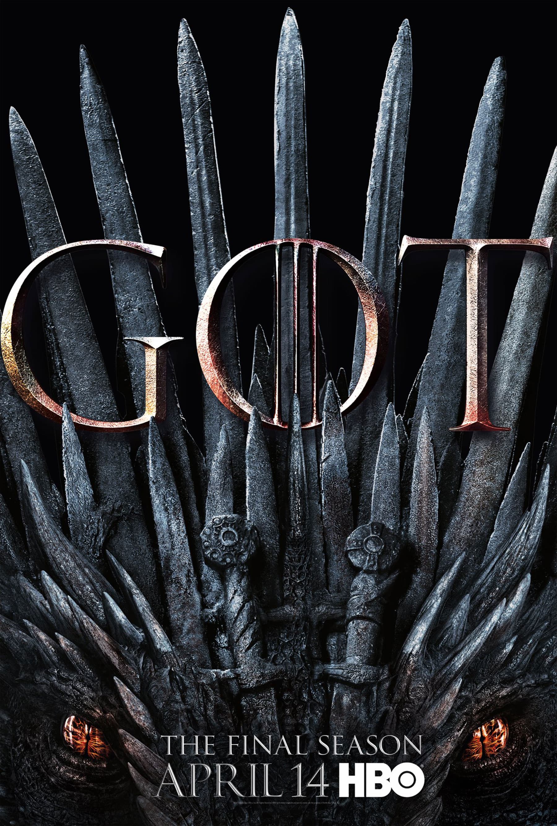 ...Winter is Coming