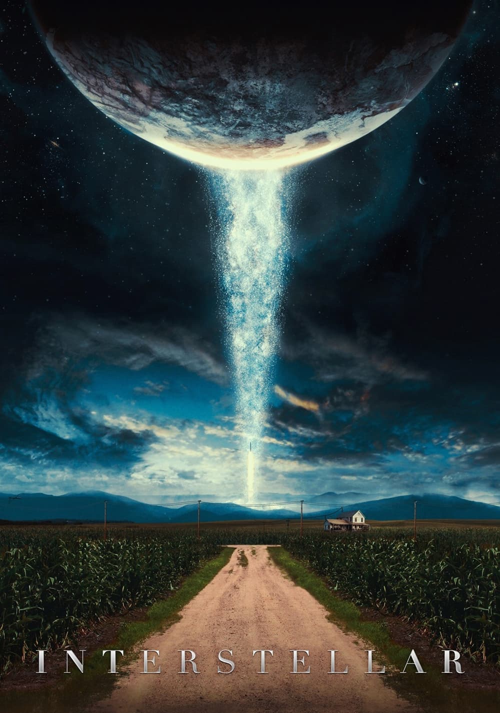 موسیقی متن فوق العاده زیبای فیلم Interstellar (در میان ستارگان)؛ شاهکاری از هانس زیمر