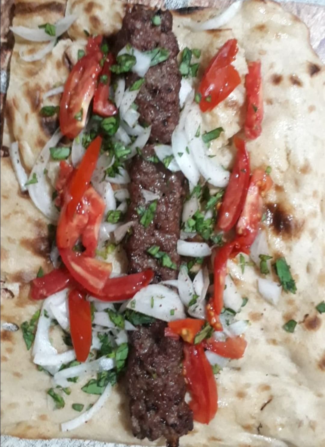 چالش دستپخت من ?