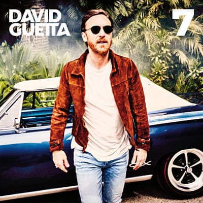 David Guetta ft. Bebe Rexha & J Balvin - Say My Name(وحشی غربی)