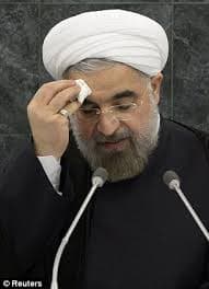 پیام مهم رئیس‌جمهور