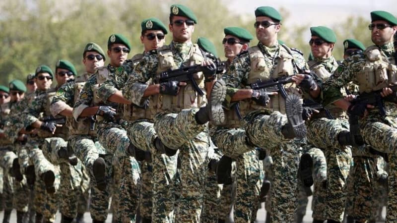بودجه سپاه و ارتش هرکدام چقدر است؟