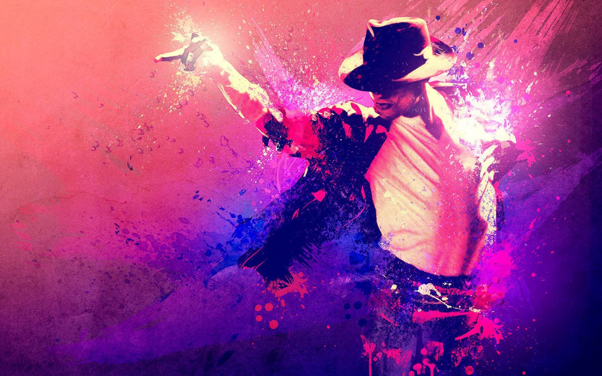 King of Pop ❤❤❤