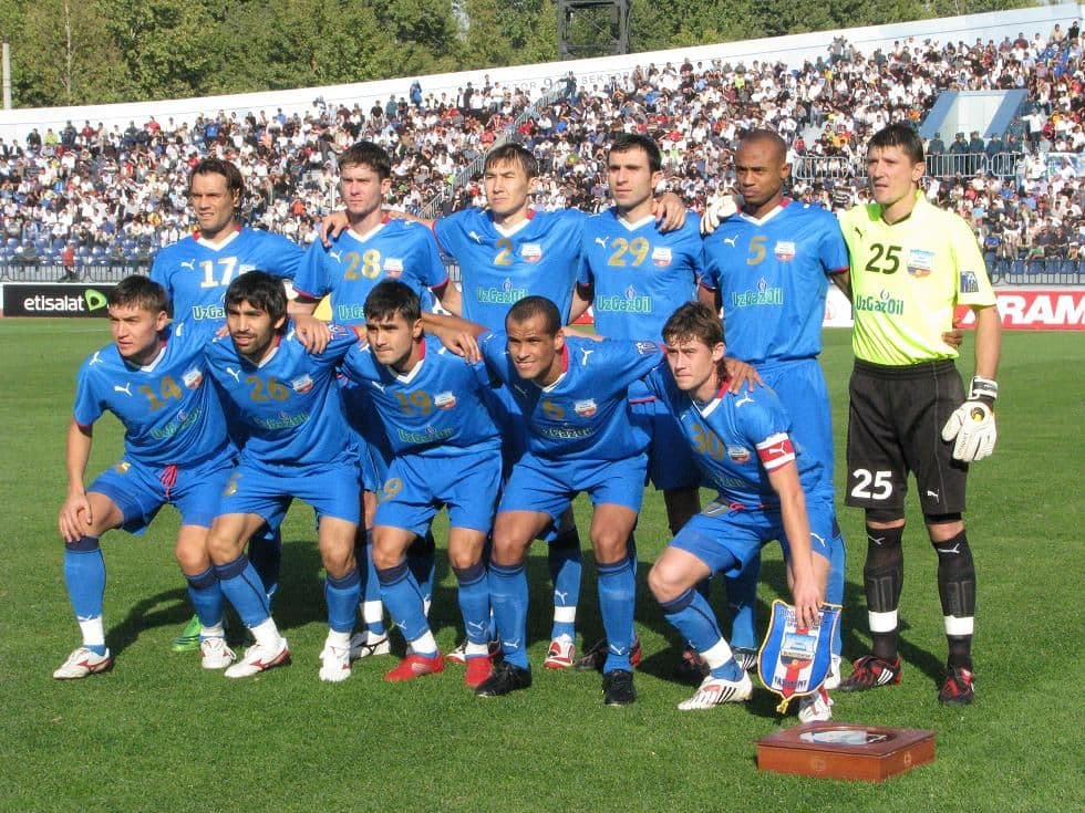 بنیادکور (کوروفچی) 2008