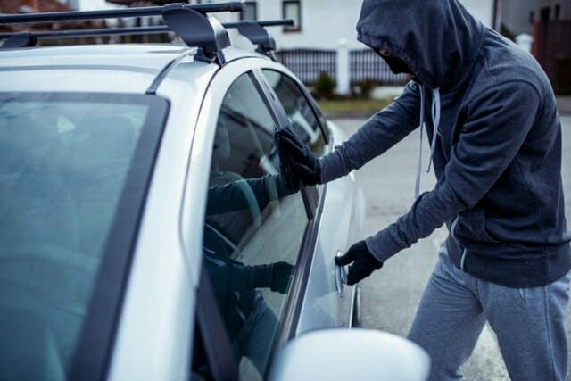 خودروهای مورد علاقه سارقان کدام‌اند ؟ / کدام خودروها کم‌تر مورد سرقت قرار میگیرند ؟
