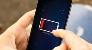يه ترفند واسه افزايش سرعت شارژ گوشی