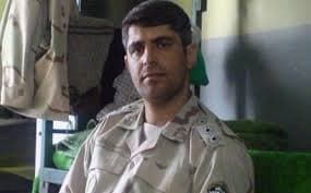 شهید سید نورخدا موسوی ♥