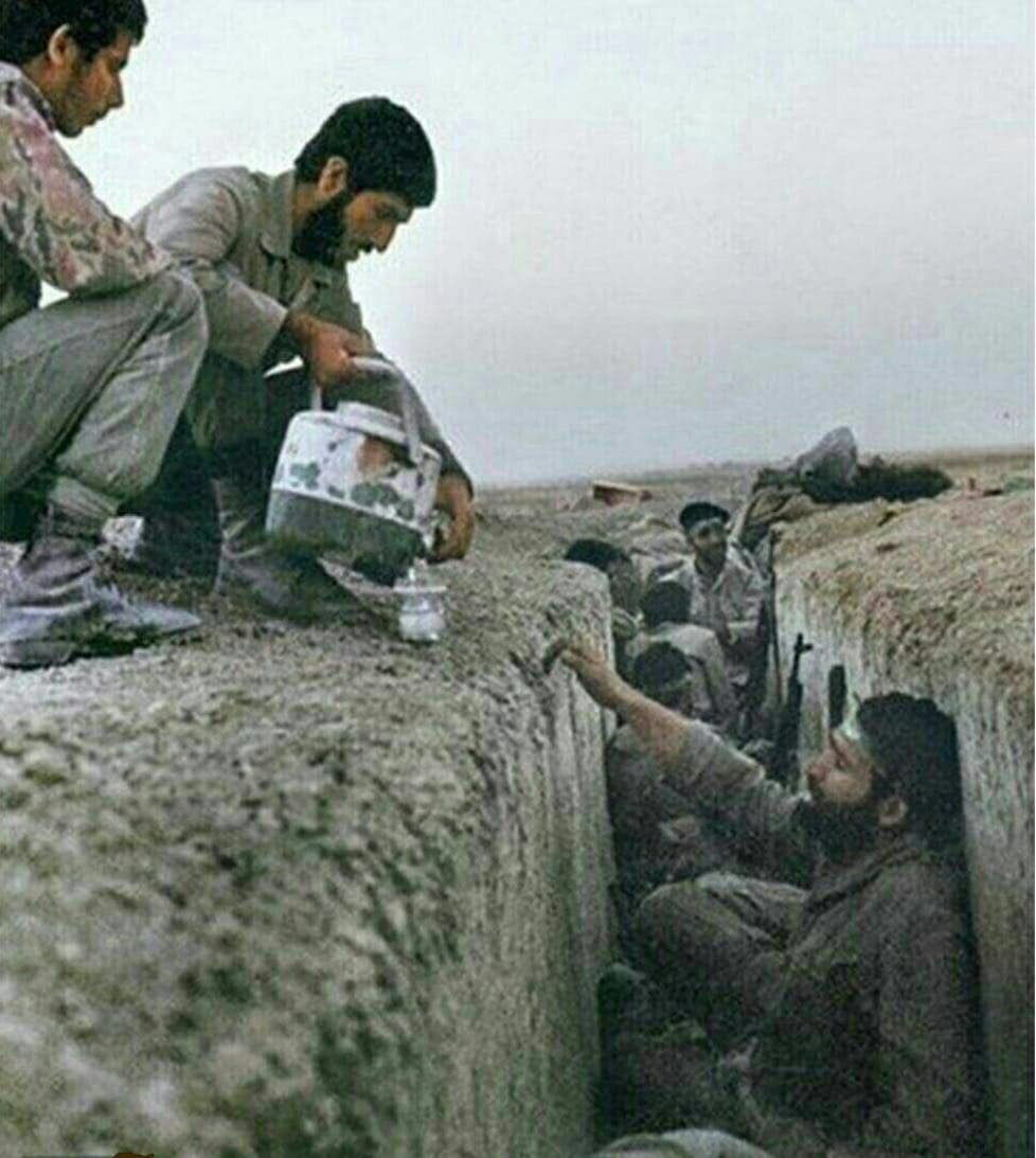 مردتر از اينا تو تاريخ پيدا نخواهد شد