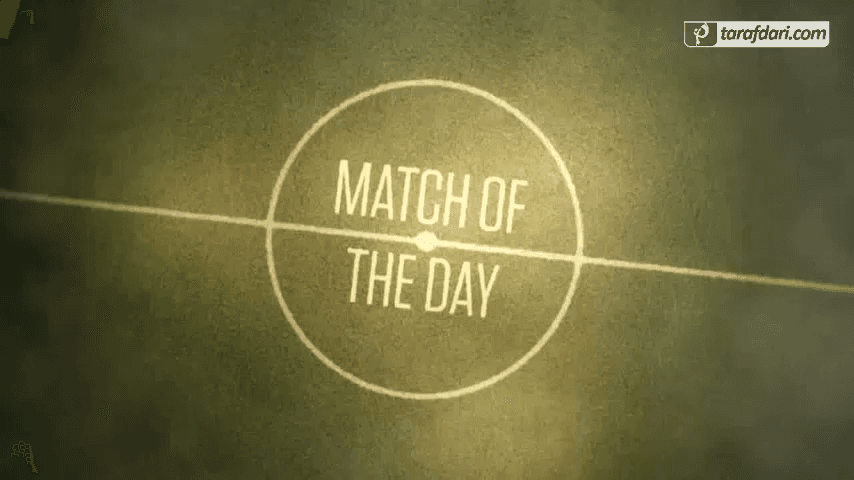 دانلود؛ آنالیز بازی وست برومویچ - لیورپول برنامه Match of the Day (با زیرنویس فارسی)