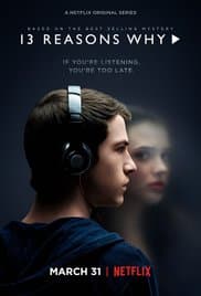 دانلود زیرنویس سریال 13 Reasons Why