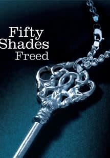 دانلود زیرنویس فارسی Fifty Shades Freed 2018