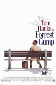 دانلود فیلم Forrest Gump با زیرنویس فارسی