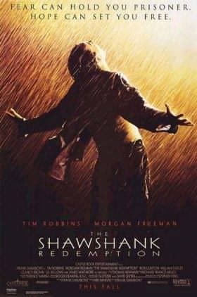 دانلود زیرنویس فیلم The Shawshank Redemption