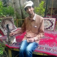عریان خواب
