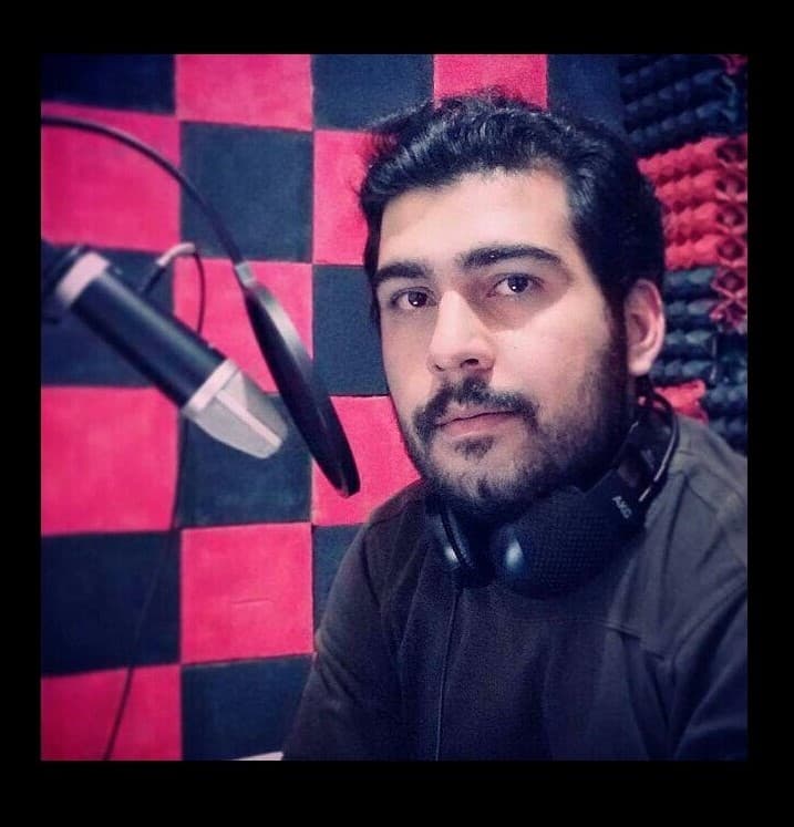 لیلای نیشابور با صدای پیام بخشعلی