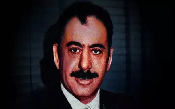 از بروجرد تا پرسپولیس / همه‌چیز درباره علی‌ عبده ، بنیان‌گذار باشگاه پرسپولیس. قسمت پایانی: شکوه و افول امپراطوری