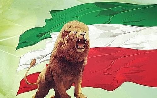 دانلود آهنگ خاطره انگیز شهرام صولتی به نام پرچم ایران