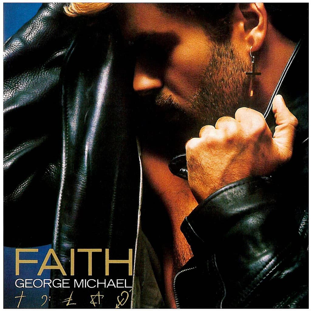 دانلود آهنگ George Michel - Fath(ایمان از جورج مایکل)